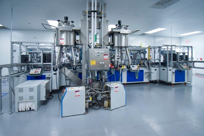 Image for ***SOLD***  MJK1862 HUTT VPM 1000