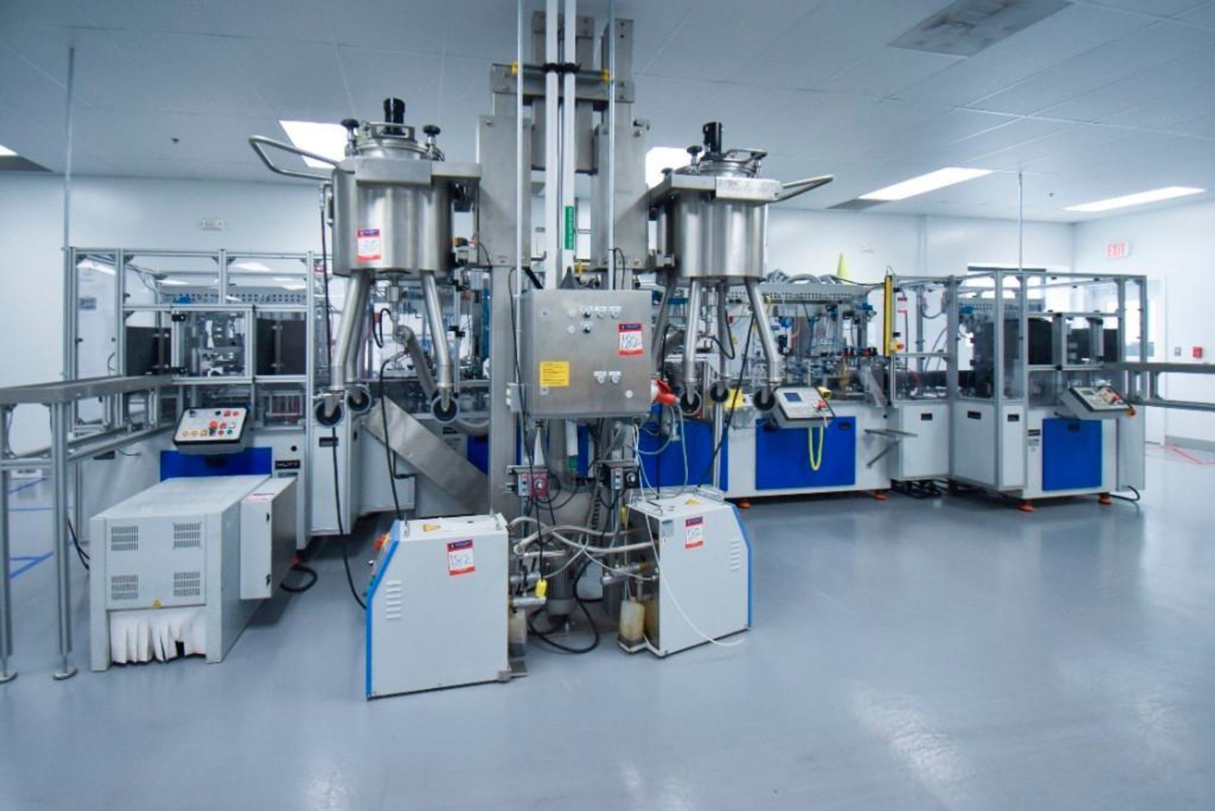 Image for ***SOLD***  MJK1862 HUTT VPM 1000