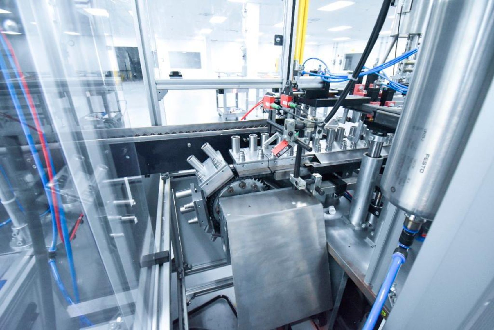 Image for ***SOLD***  MJK1862 HUTT VPM 1000