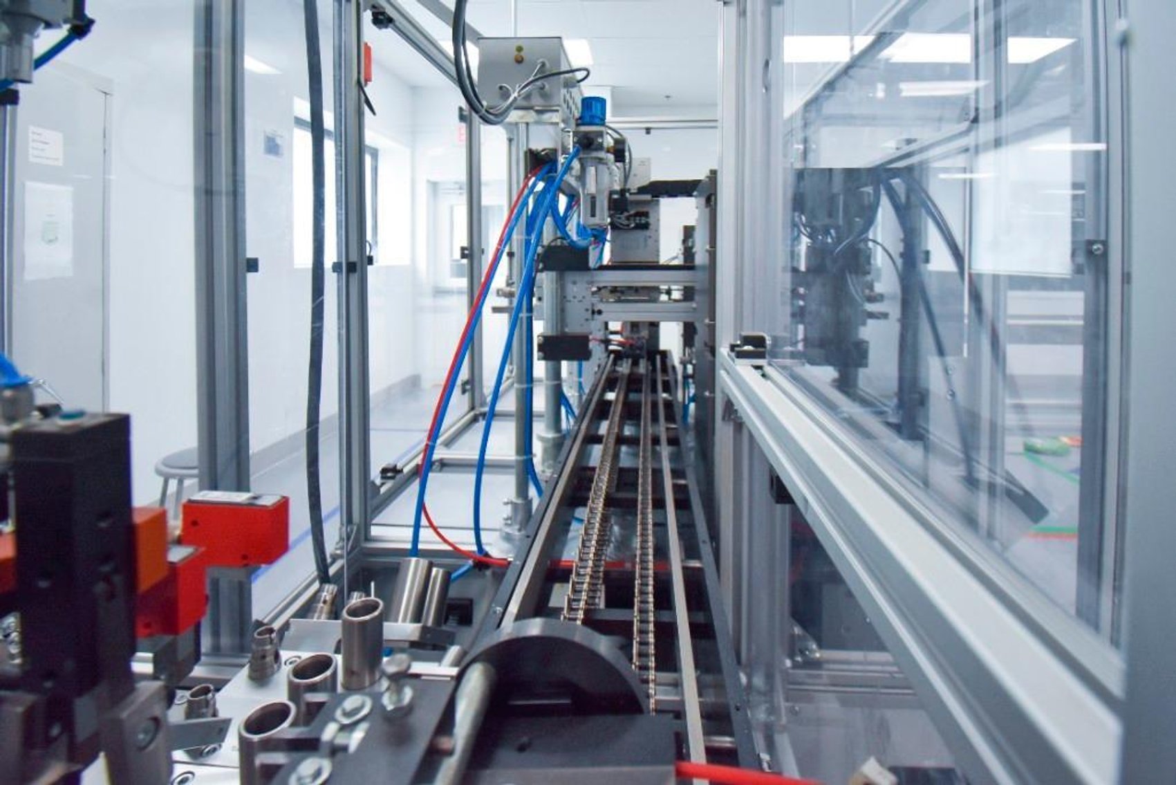 Image for ***SOLD***  MJK1862 HUTT VPM 1000