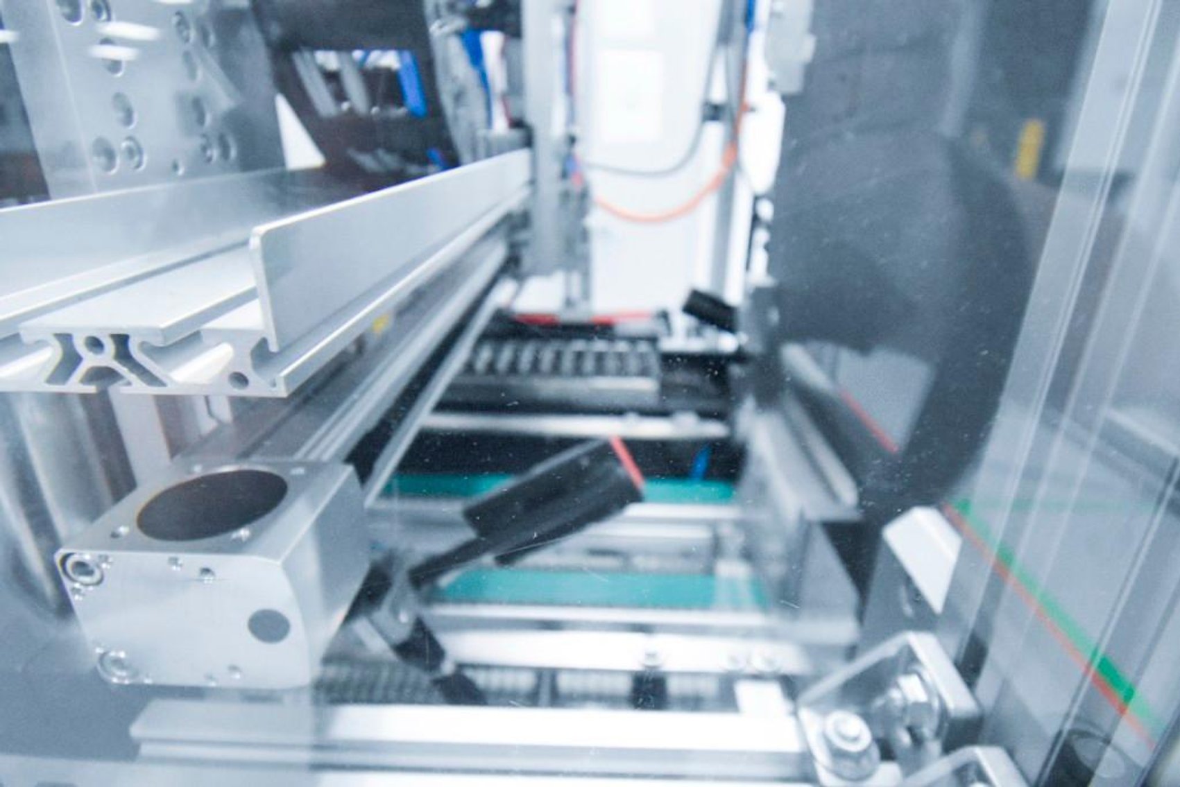 Image for ***SOLD***  MJK1862 HUTT VPM 1000