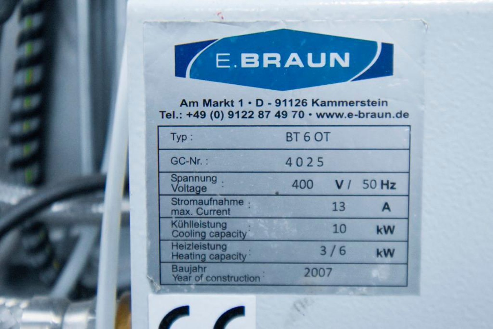 Image for ***SOLD***  MJK1862 HUTT VPM 1000