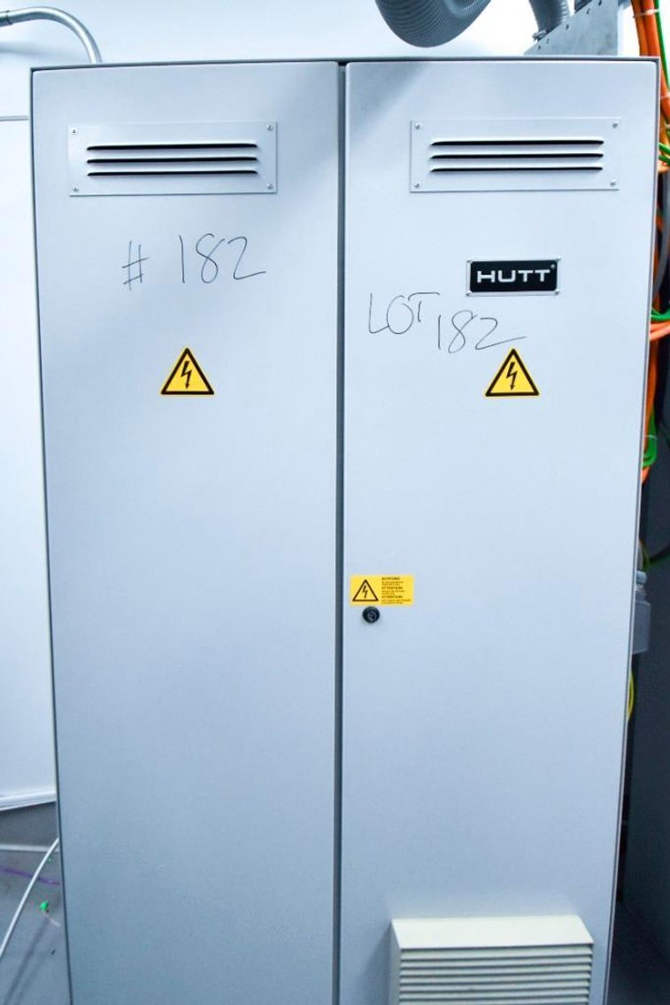 Image for ***SOLD***  MJK1862 HUTT VPM 1000