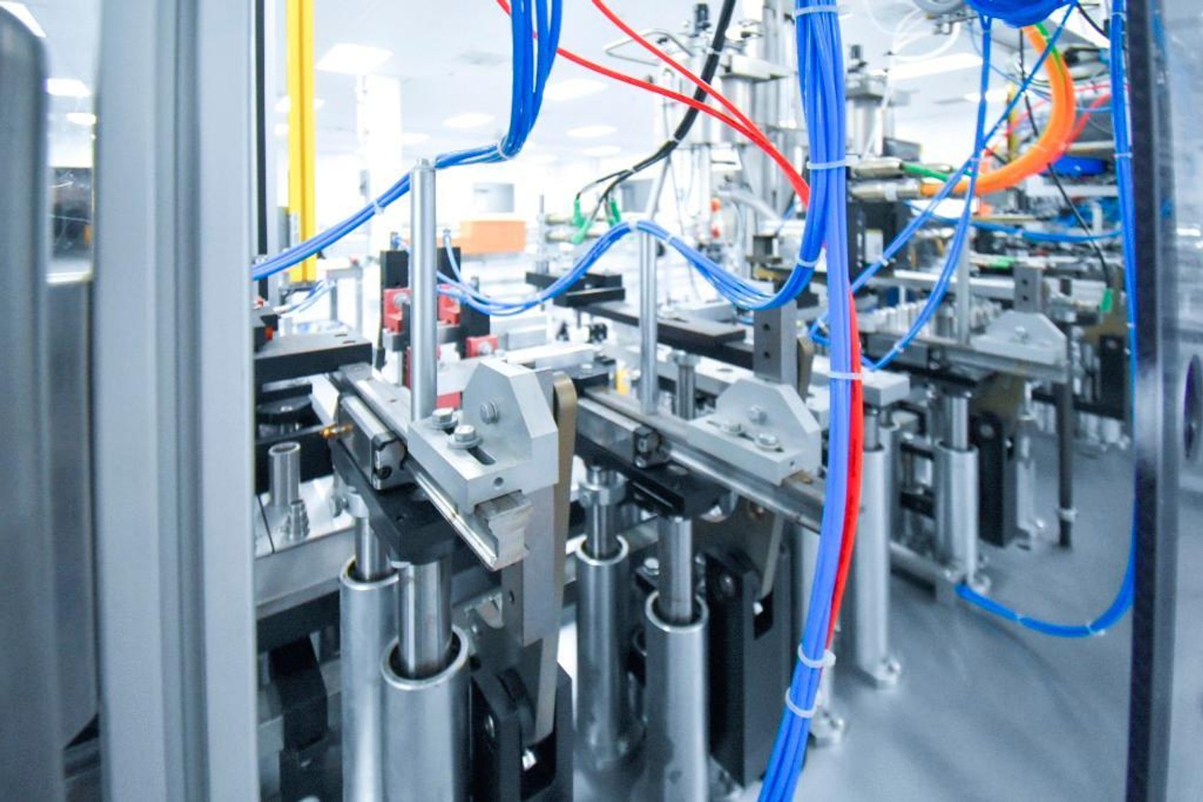 Image for ***SOLD***  MJK1862 HUTT VPM 1000