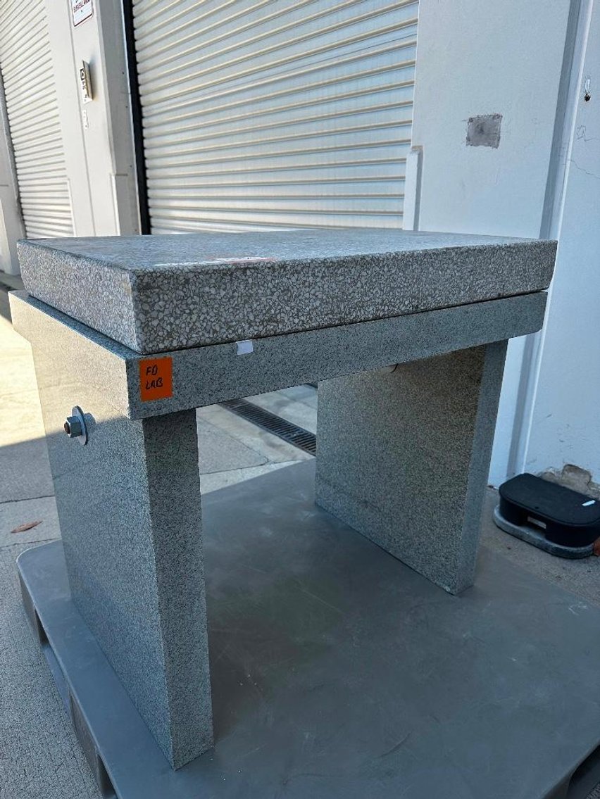 Image for ***SOLD*** MJK1845 Marble tabletops