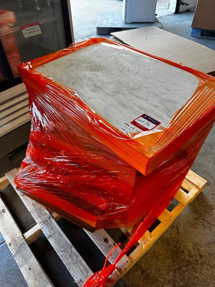 Image for ***SOLD*** MJK1844 4 lift links 3000 and Marble table