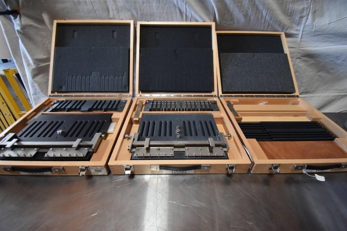 Image for MJK1834 Bosch KKE 1500 tablet inspection system