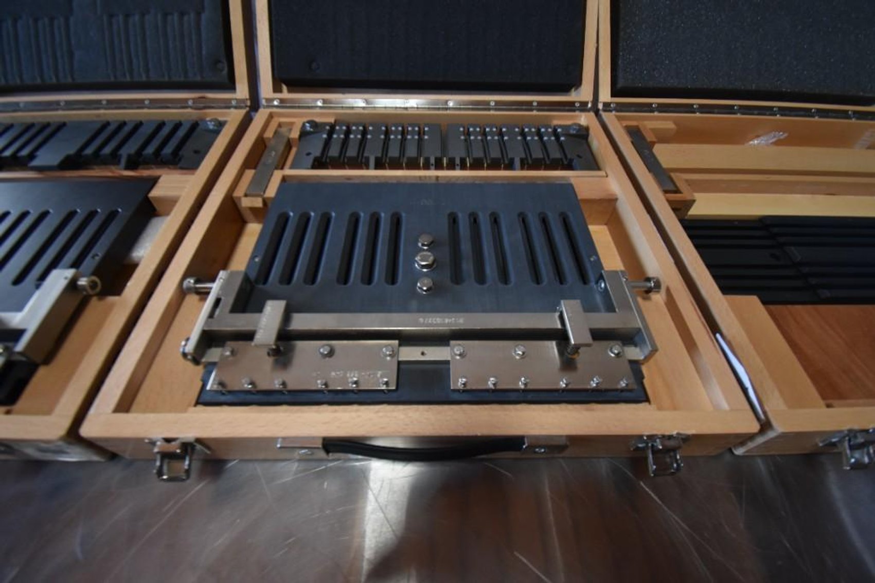 Image for MJK1834 Bosch KKE 1500 tablet inspection system