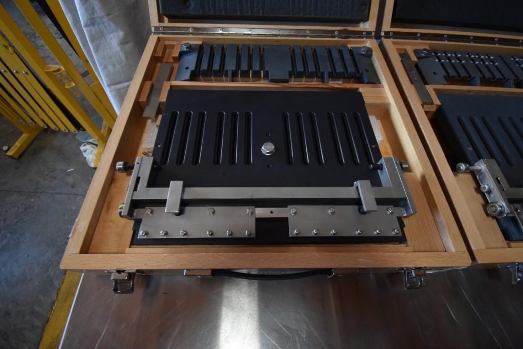 Image for MJK1834 Bosch KKE 1500 tablet inspection system