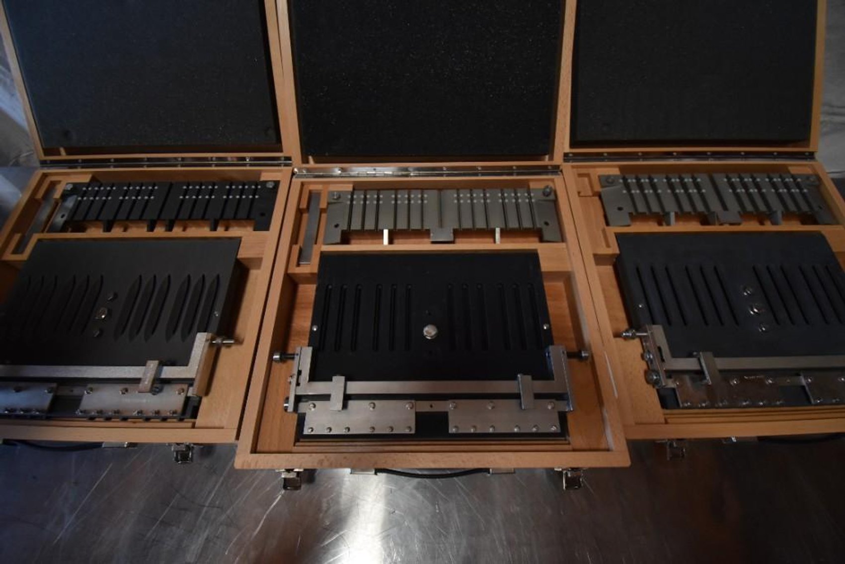 Image for MJK1834 Bosch KKE 1500 tablet inspection system