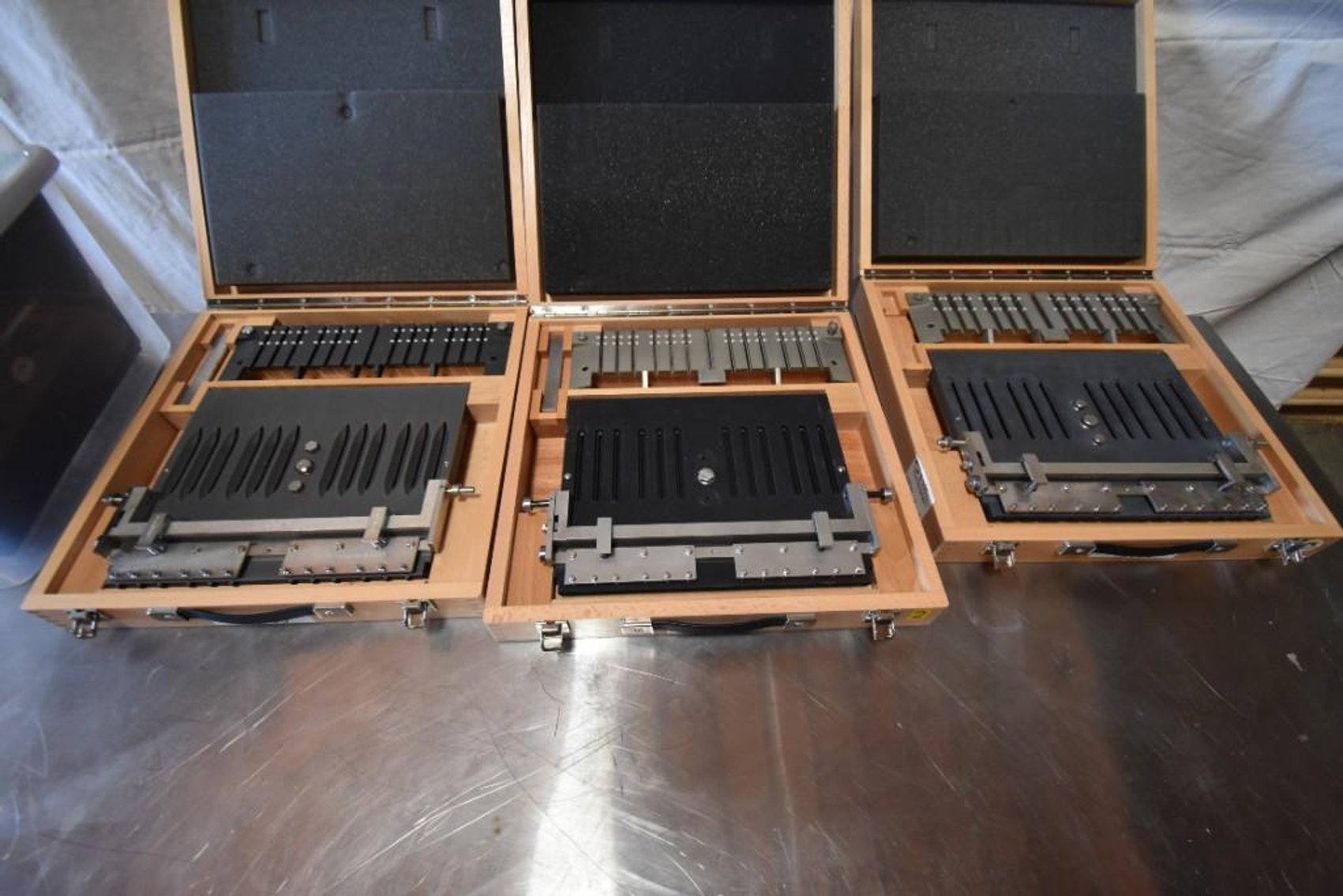 Image for MJK1834 Bosch KKE 1500 tablet inspection system