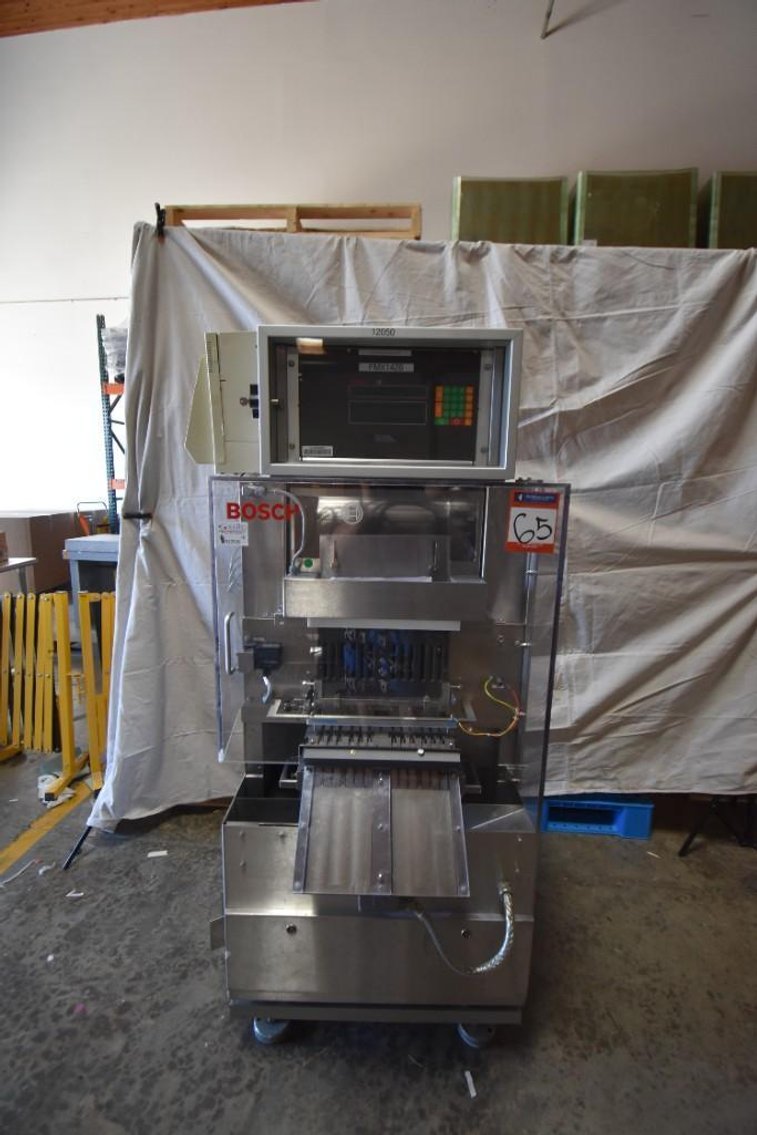 Image for MJK1834 Bosch KKE 1500 tablet inspection system