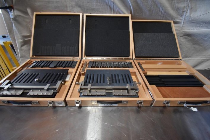 Image for MJK1834 Bosch KKE 1500 tablet inspection system