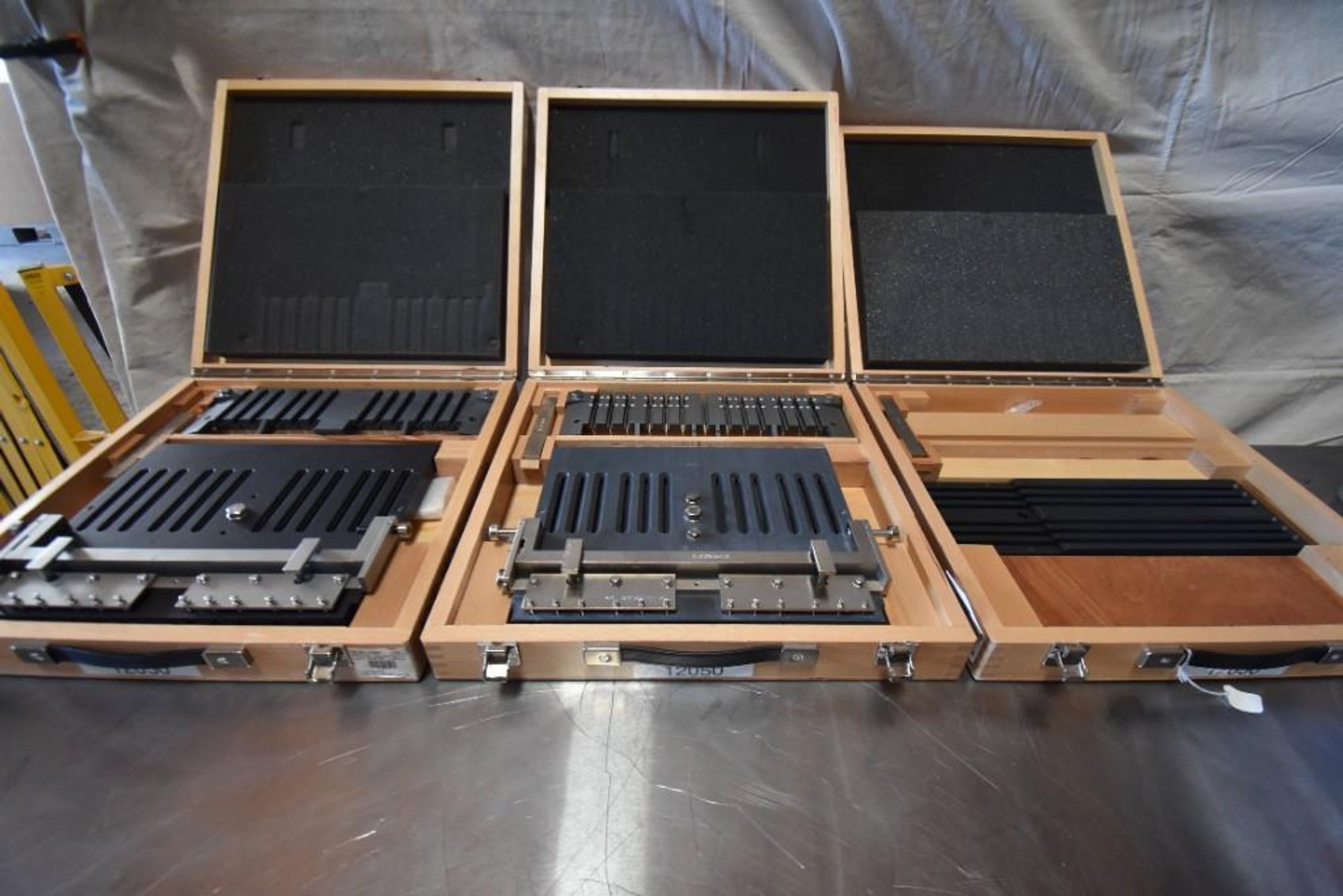 Image for MJK1834 Bosch KKE 1500 tablet inspection system