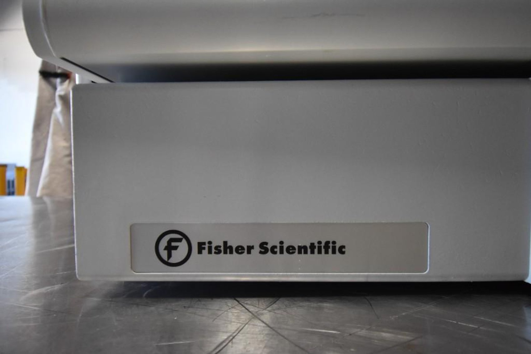 Image for MJK1831 Fisher scientific