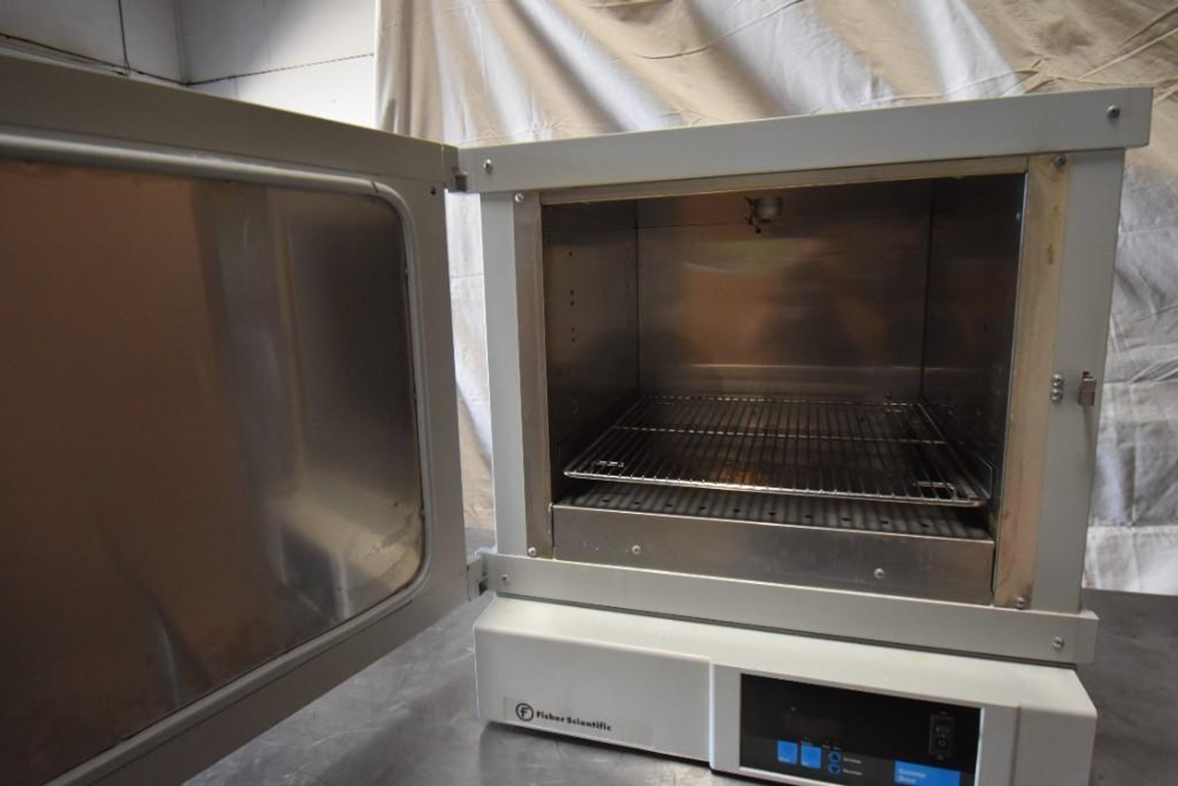 Image for MJK1831 Fisher scientific