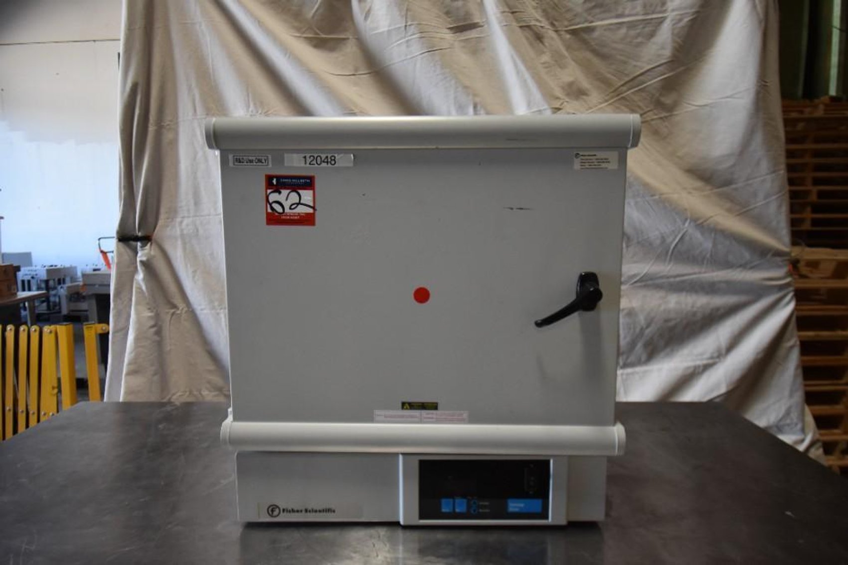 Image for MJK1831 Fisher scientific