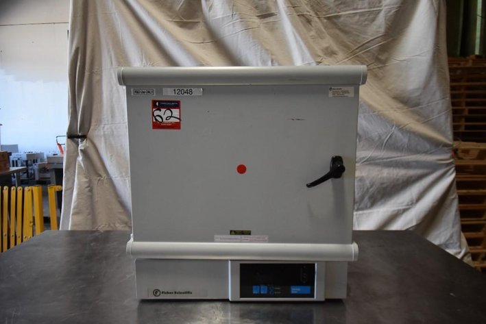 Image for MJK1831 Fisher scientific