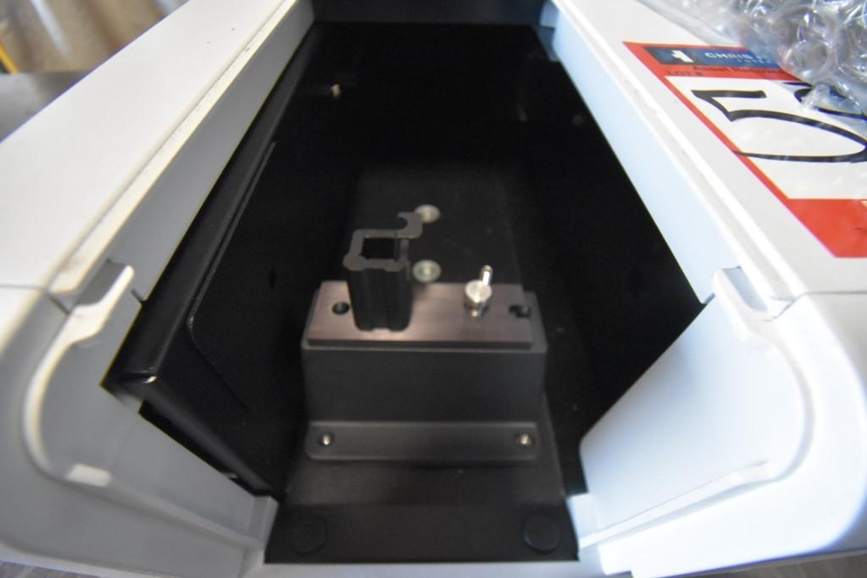 Image for MJK1827 Agilent (Cary 60 UV-VISION)