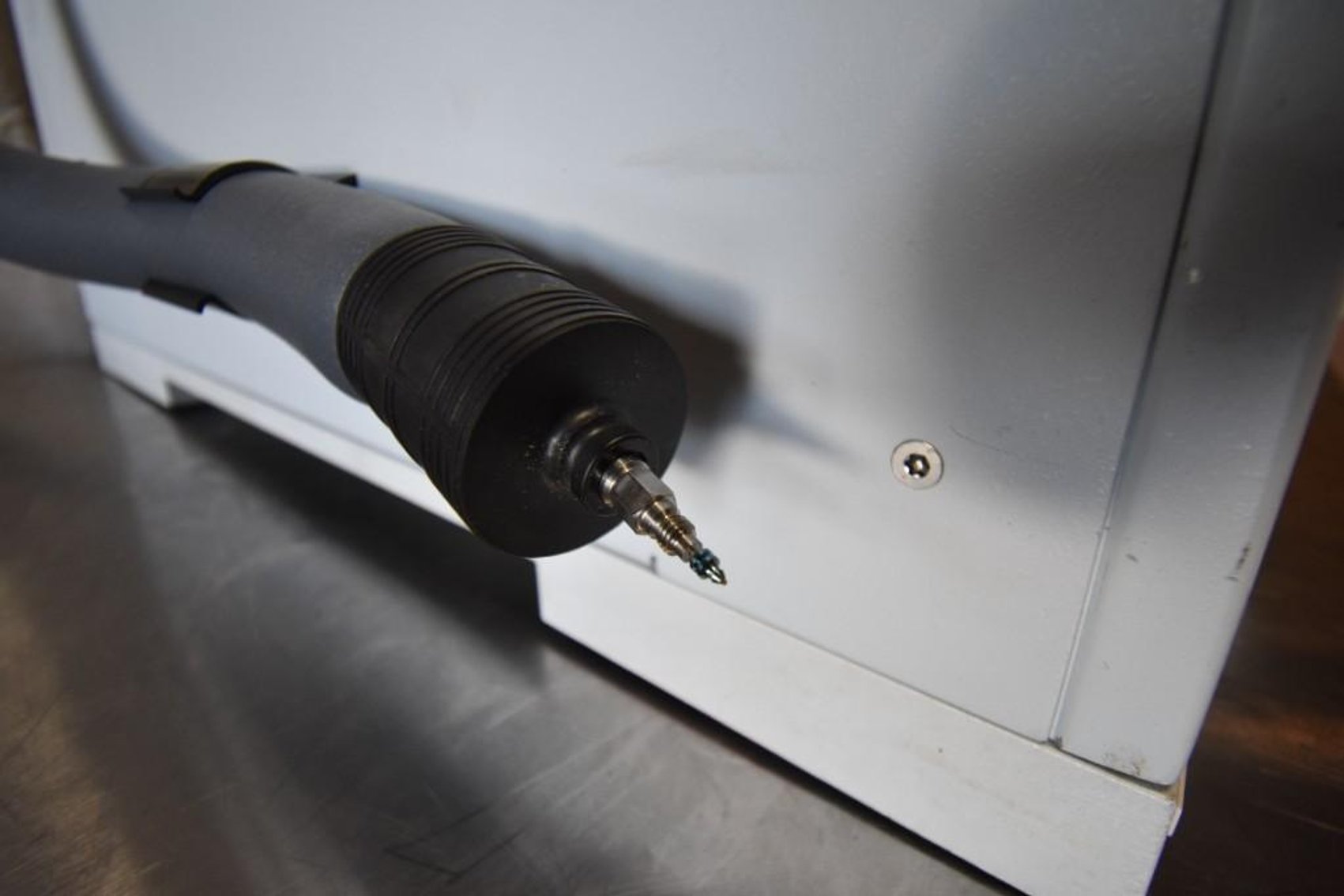 Image for ***SOLD*** MJK1823 Agilent Technologies Headspace sampler