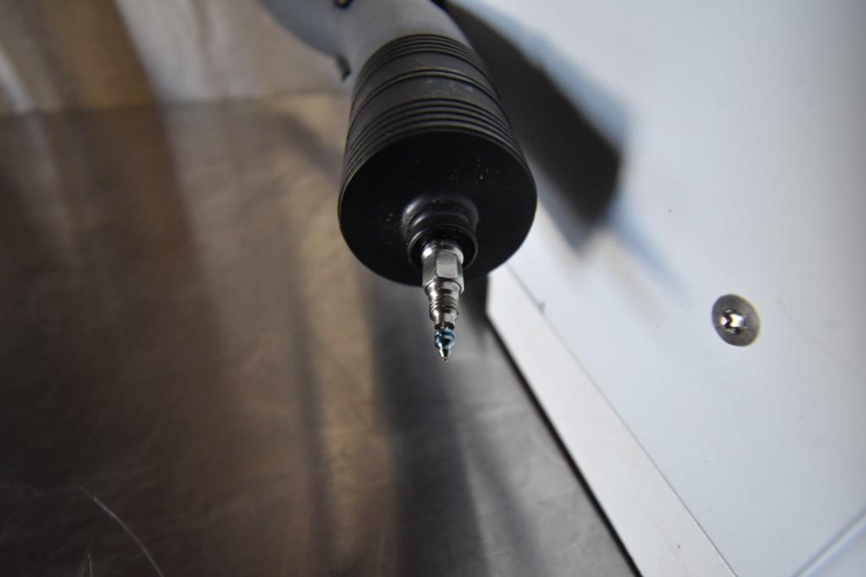 Image for ***SOLD*** MJK1823 Agilent Technologies Headspace sampler