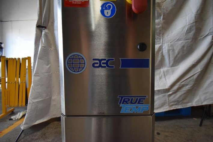 Image for MJK1819 (AEC)True Temp Process chiller