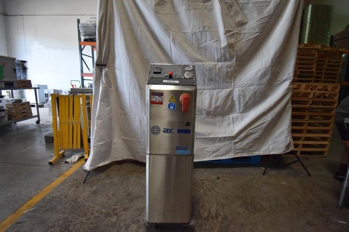 Image for MJK1819 (AEC)True Temp Process chiller