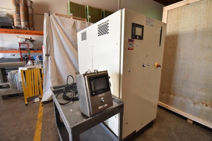 Image for MJK1807 Budzar process chiller