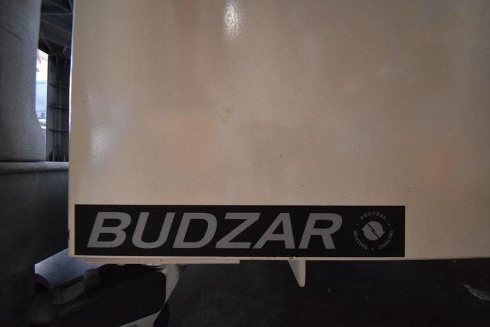 Image for MJK1807 Budzar process chiller