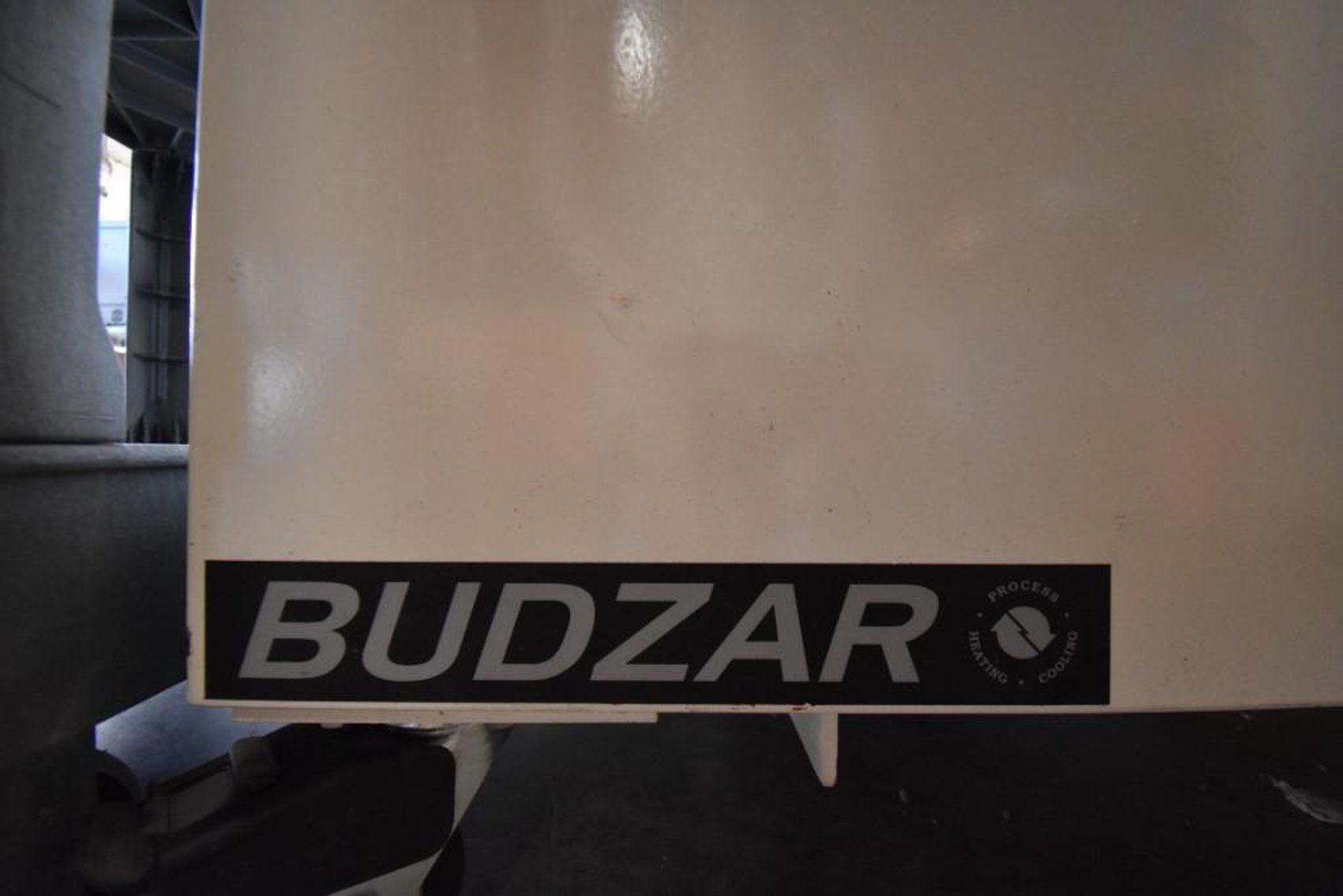 Image for MJK1807 Budzar process chiller