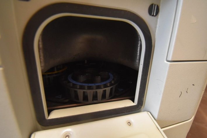 Image for ***SOLD*** MJK1804 Waters 2695 Seperations module, Waters 2489 UV/visible detector