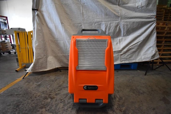 Image for ***SOLD*** MJK1814 Fan tech dehumidifier