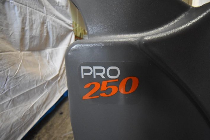 Image for ***SOLD*** MJK1813 Fan tech dehumidifier