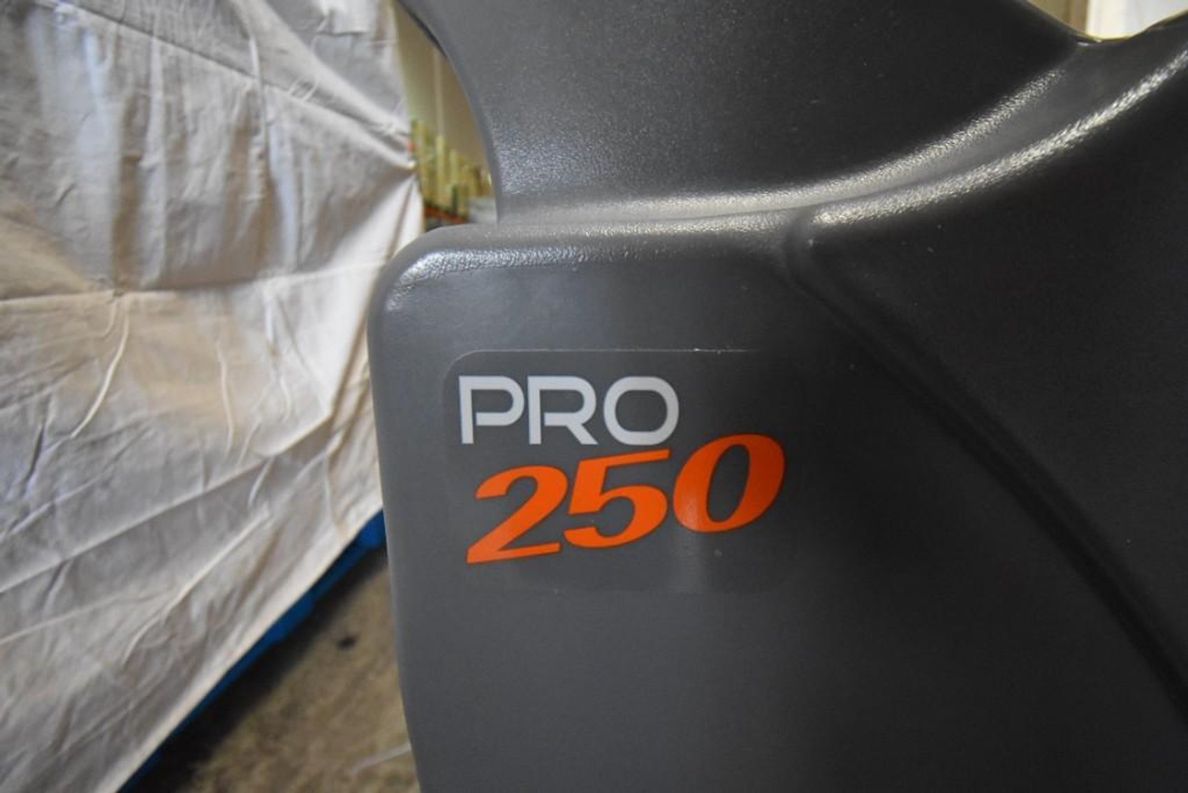 Image for ***SOLD*** MJK1813 Fan tech dehumidifier