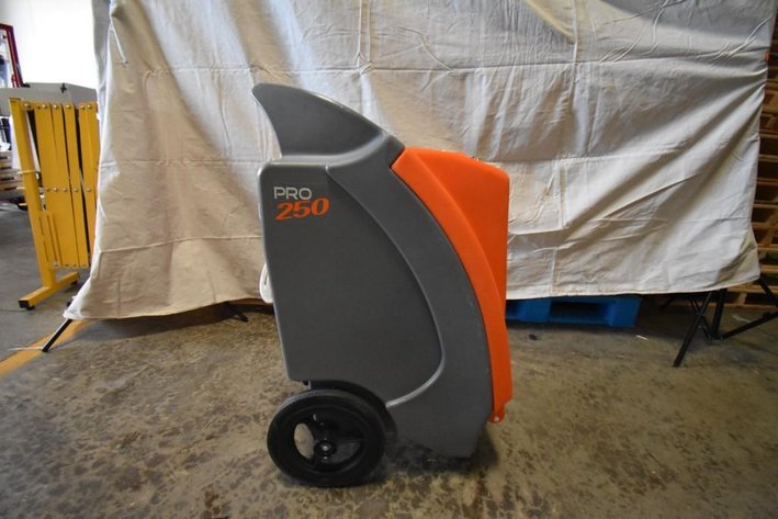 Image for ***SOLD*** MJK1813 Fan tech dehumidifier