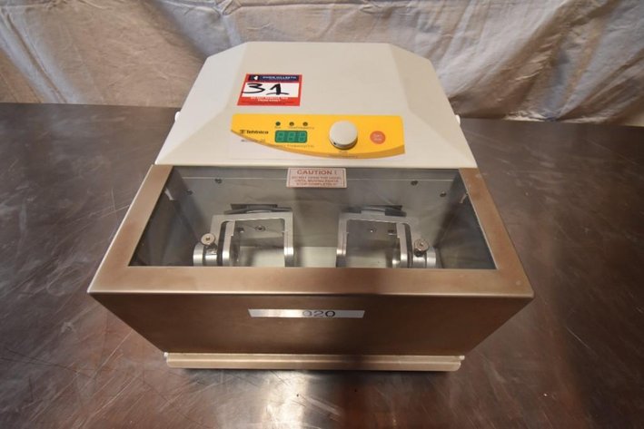 Image for MJK1800 Tehtnica Millmix 20