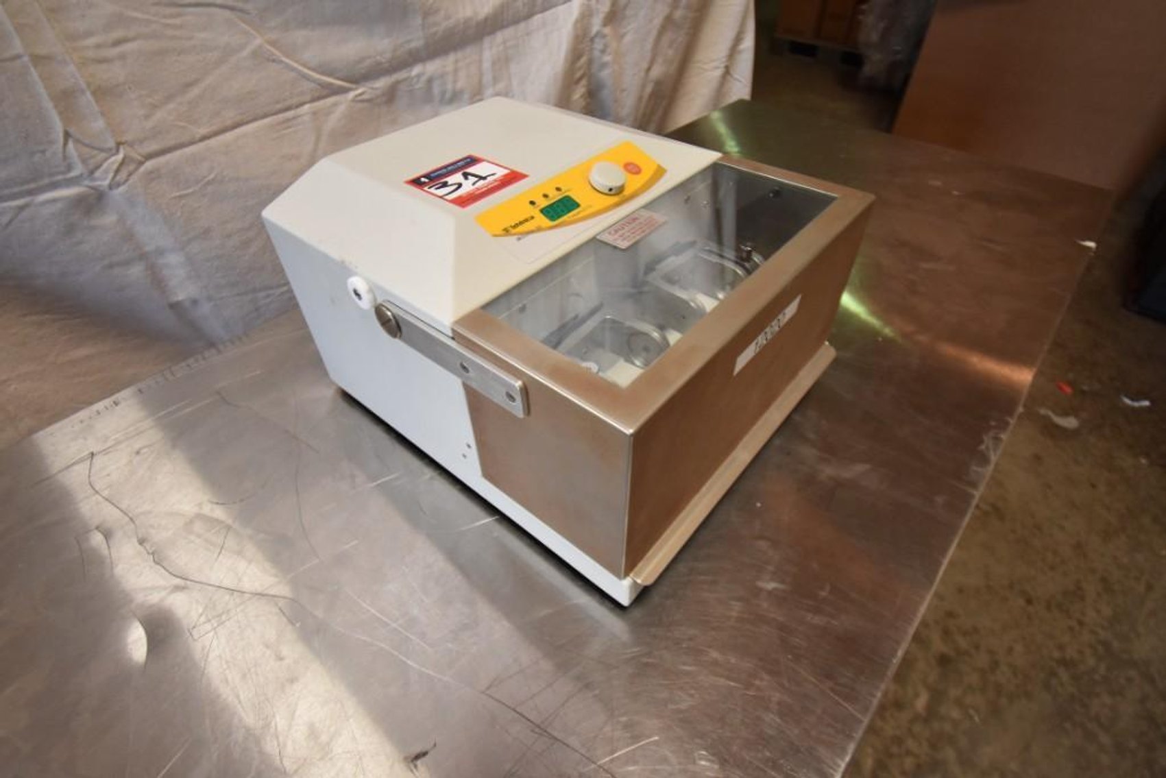 Image for MJK1800 Tehtnica Millmix 20