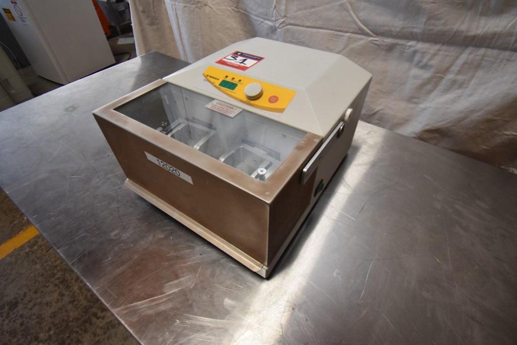 Image for MJK1800 Tehtnica Millmix 20