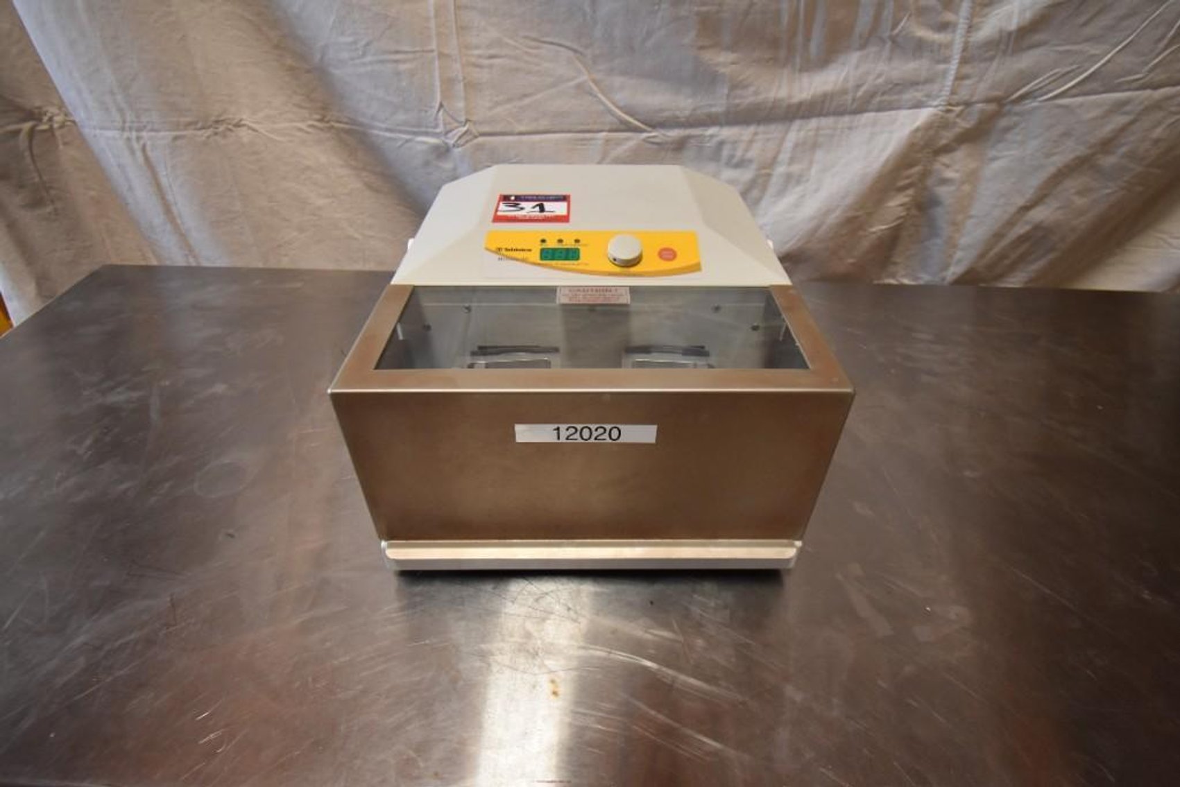 Image for MJK1800 Tehtnica Millmix 20