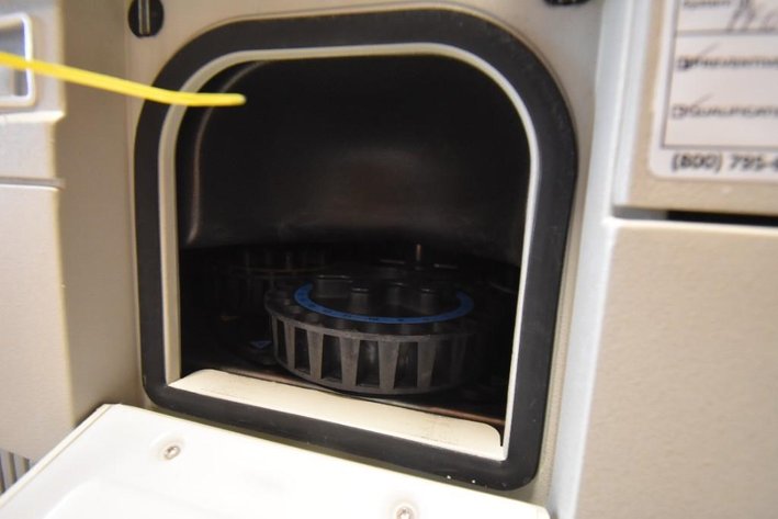 Image for ***SOLD*** MJK1802 Waters 2695 Seperations module, Waters 2489 UV/visible detector