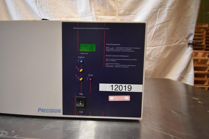 Image for MJK1799 Thermo scientific Waterbath