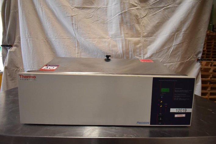 Image for MJK1799 Thermo scientific Waterbath
