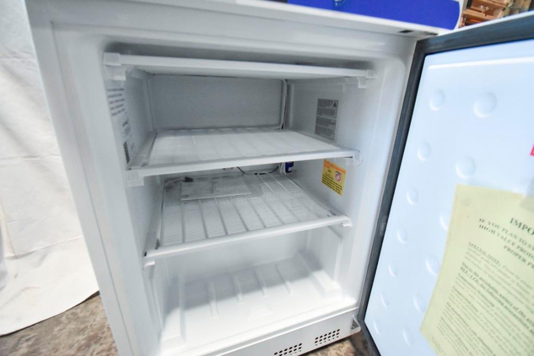 Image for MJK1794 VWR (HCUCBI0420-RFC9 1 OF 2) & (HCUCBI0 404 – RFC 92 OF 2)