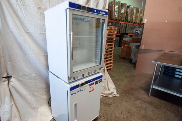 Image for MJK1794 VWR (HCUCBI0420-RFC9 1 OF 2) & (HCUCBI0 404 – RFC 92 OF 2)