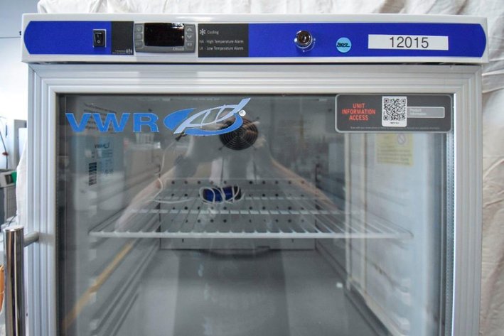 Image for MJK1794 VWR (HCUCBI0420-RFC9 1 OF 2) & (HCUCBI0 404 – RFC 92 OF 2)