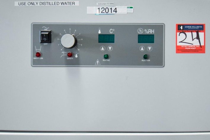 Image for MJK1793 VWR Oven (9000ZZMFG)