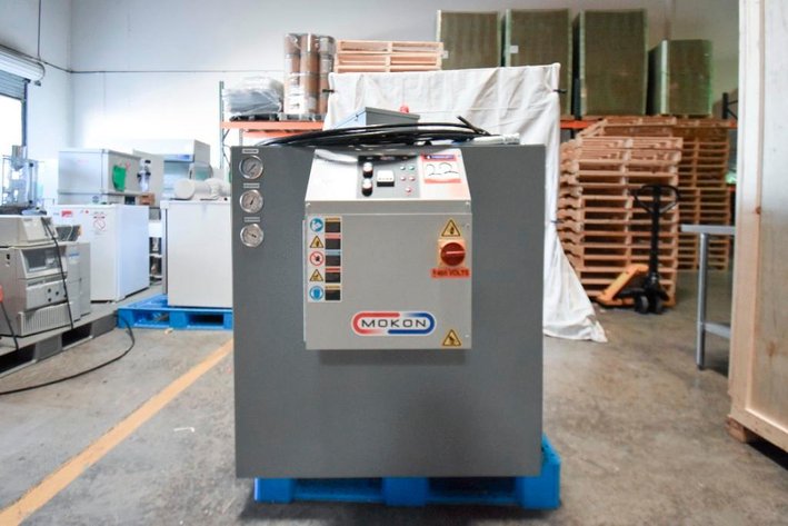 Image for MJK1791 Mokon (ASL4M05H1) Chiller