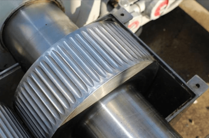 Image for MJK1309 Fitzpatrick 4L X 10D Chilsonator/Roller Compactor