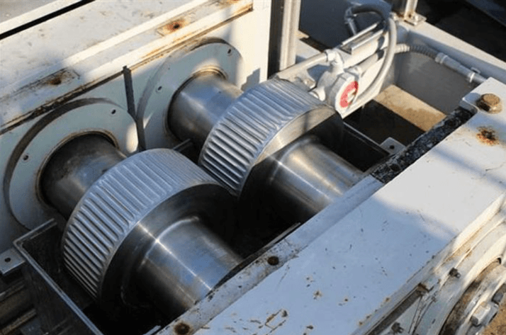 Image for MJK1309 Fitzpatrick 4L X 10D Chilsonator/Roller Compactor