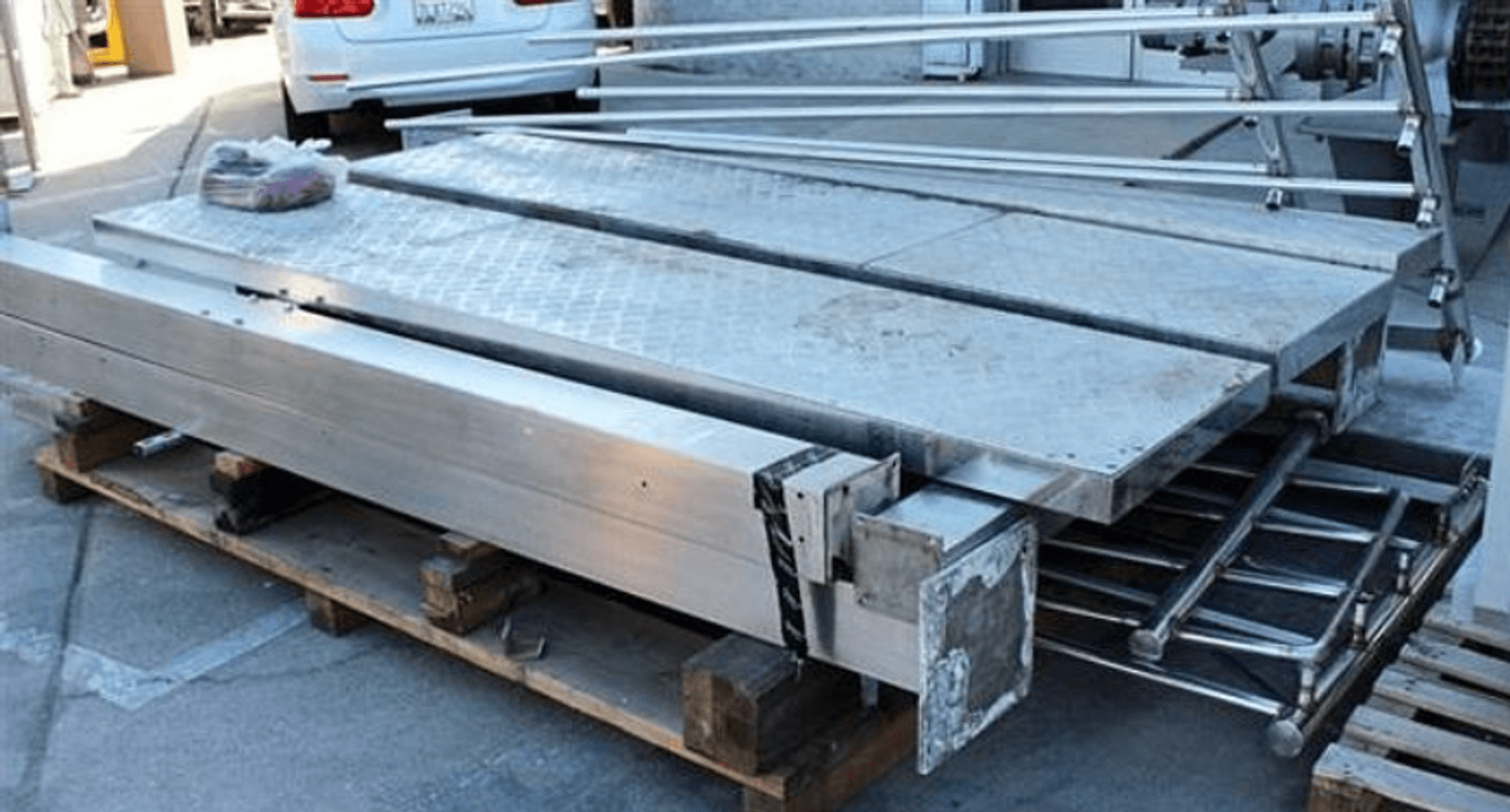 Image for MJK1309 Fitzpatrick 4L X 10D Chilsonator/Roller Compactor